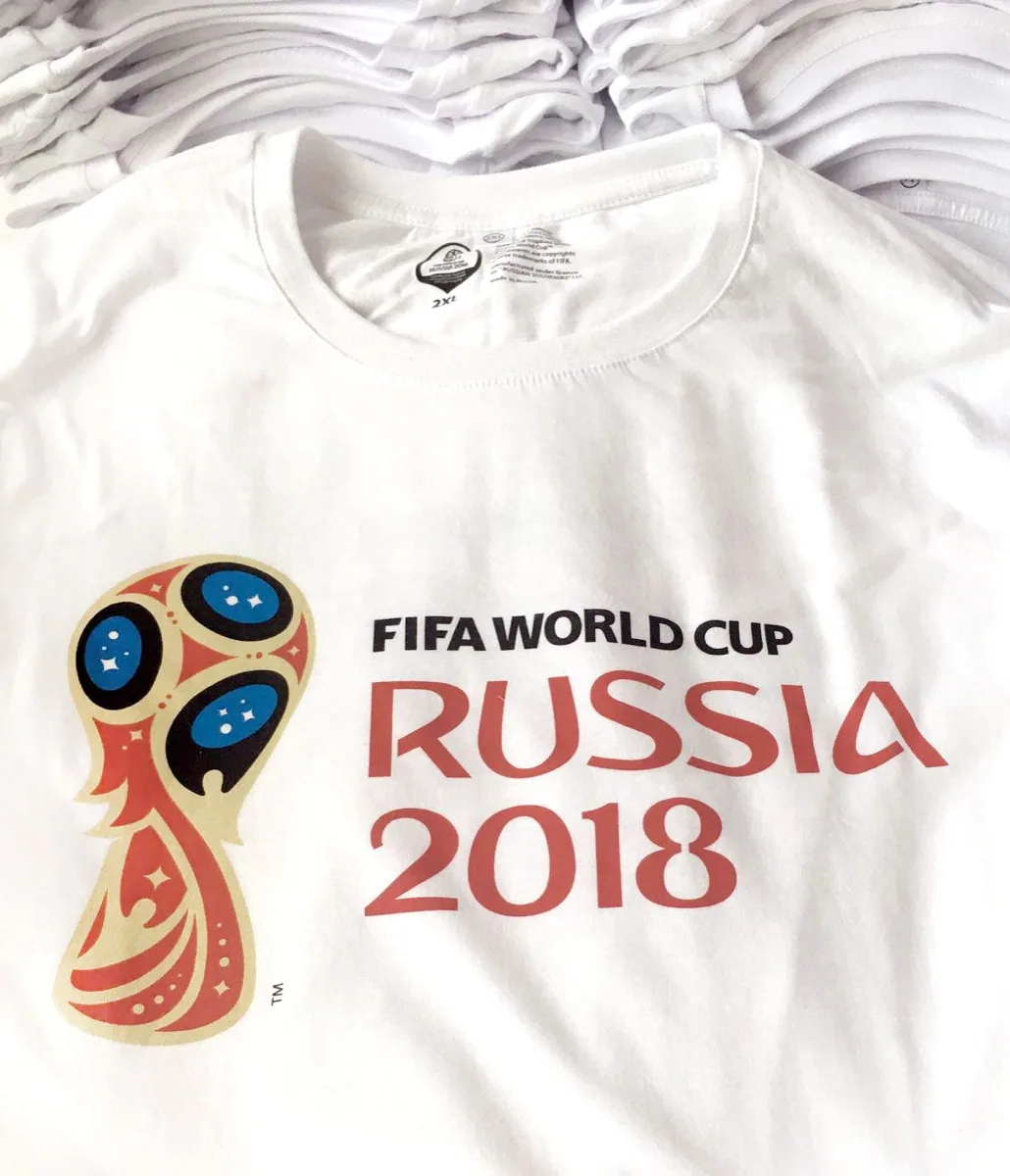 FIFA World Cup 2018 — фото 1