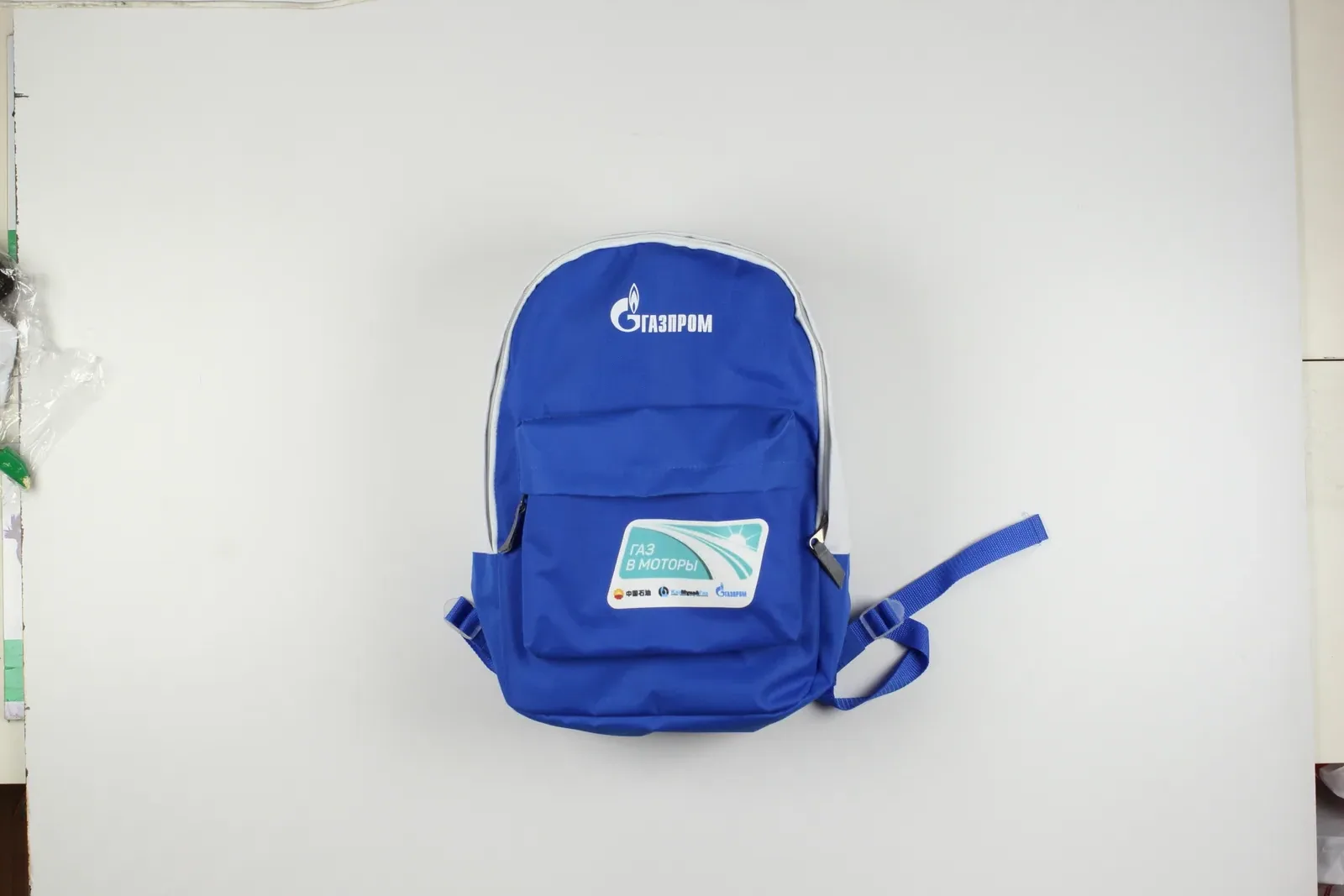Пошив рюкзаков — фото 1