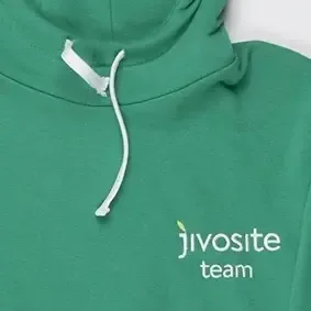 Толстовки для Jivo (Jivosite) — деталь 2