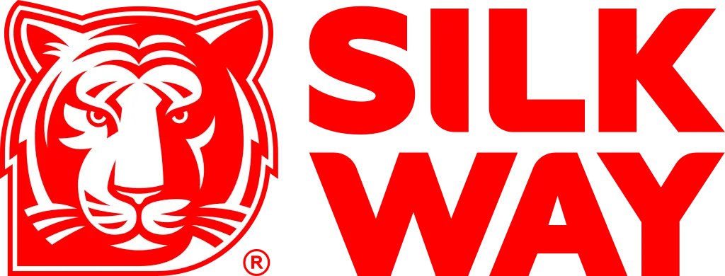 Silk Way Rally